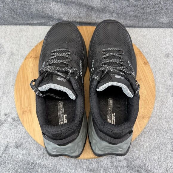 New Balance Fresh Foam Toe Protect Shoes Mens Size 8.5 Black Work MUFCCCH1 NG main image 8